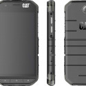 Cat S31 4G 16GB Dual-SIM black EU