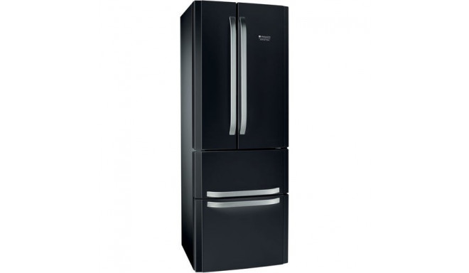 Fridge-freezer E4DAASBC