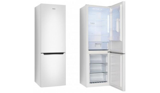 Amica refrigerator FK3355.2F