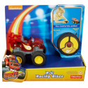 Blaze and the Monster Machines Truck Remote