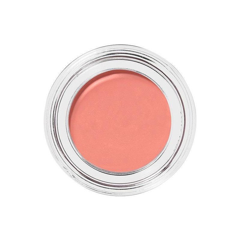 maybelline dream matte blush coral crush