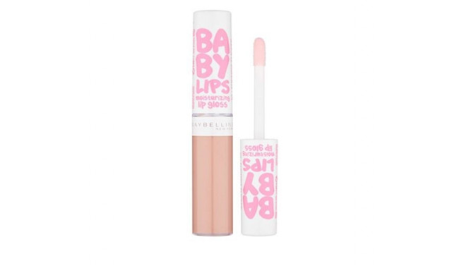 Maybelline huuleläige Baby Lips Taupe With Me 20 5ml