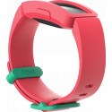 Fitbit activity tracker Ace 2, watermelon/teal