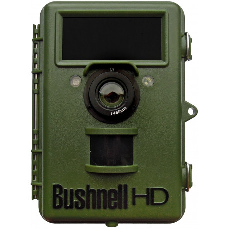 Bushnell фотоловушка Natureview HD, зеленая