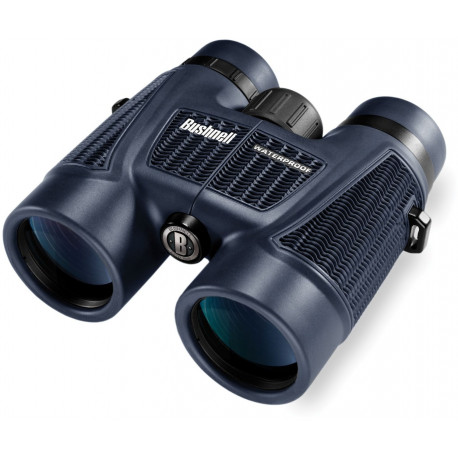 Bushnell binokkel 8x42 H2O Roof, must