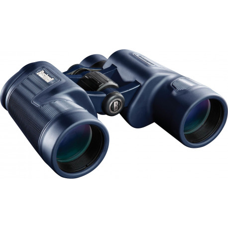 Bushnell бинокль 8x42 H2O Porro, черный