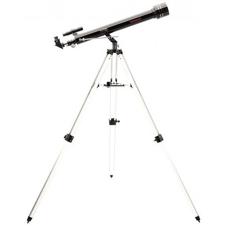 Tasco teleskops 60x800 Novice Black Refractor