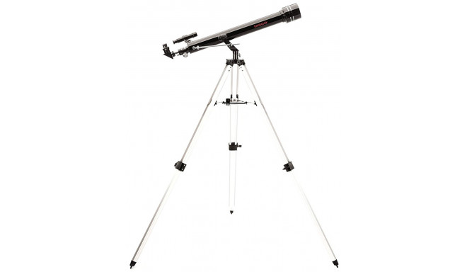 Tasco teleskops 60x800 Novice Black Refractor