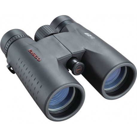 Tasco binoklis 8x42 Essentials, melns