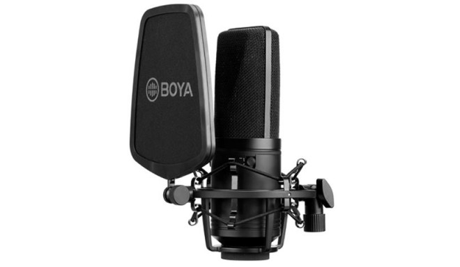 Boya mikrofon BY-M1000
