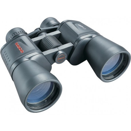 Tasco binoklis 10x50 Essentials, melns