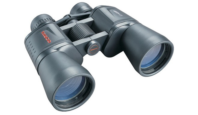 Tasco binoculars 10x50 Essentials, black