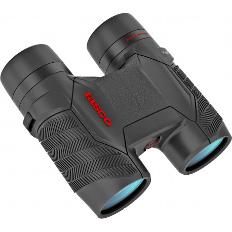 Tasco бинокль 8x32 Focus Free, черный