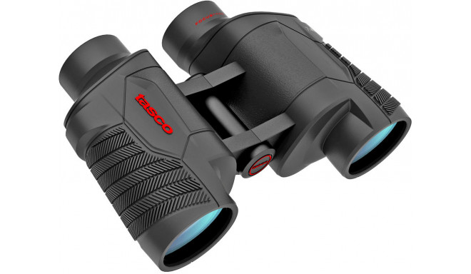 Tasco binoculars 7x35 Focus Free, black