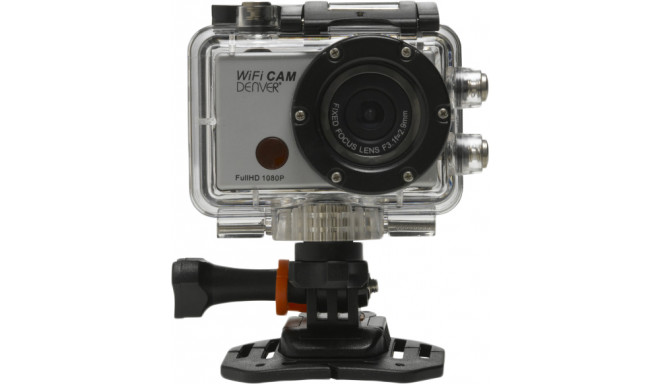 Denver спортивная камера AC-5000W MK2