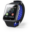 Smartwatch 1,54" LCD BT 145970, blue