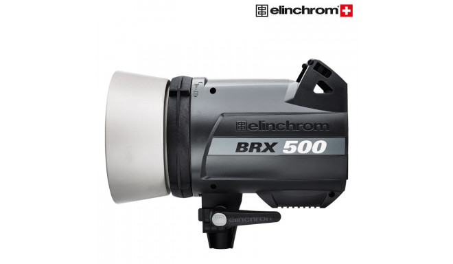 Elinchrom BRX 500