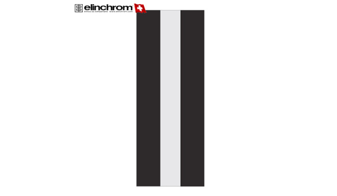 Elinchrom Strip Diffusor 15x130cm Rotalux 50x130cm