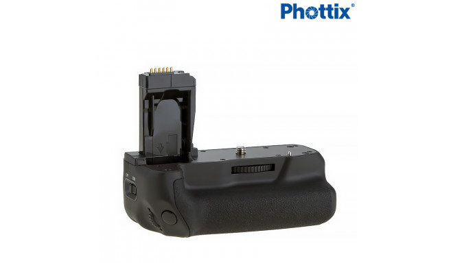 Phottix Battery Grip BG-750D Premium Series