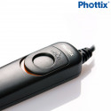 Phottix Wired Remote N10 Nikon Cameras Cameras - 1 m