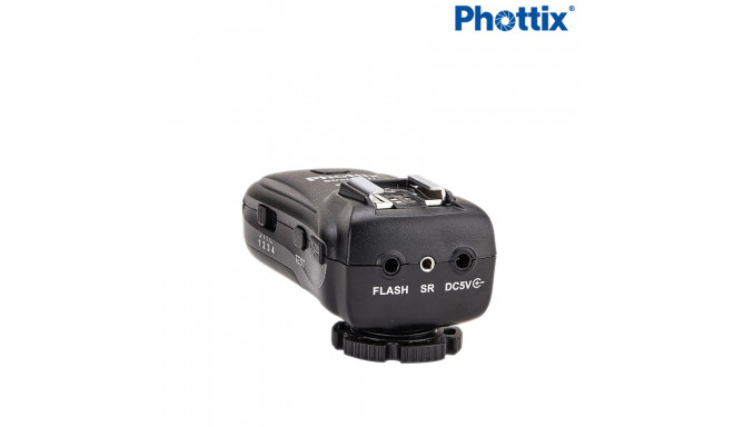 Phottix Strato TTL Flash Trigger Nikon Cameras (Rx Only)