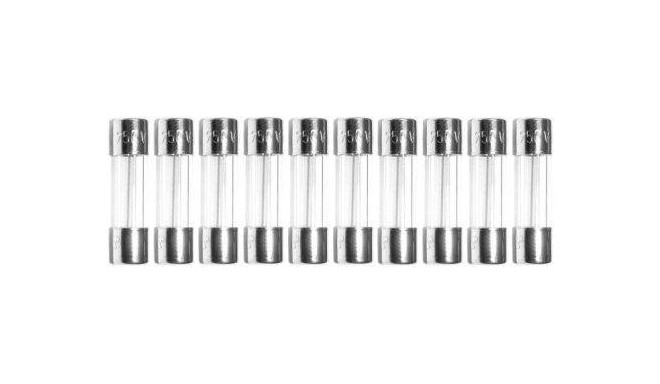 Elinchrom Fuses 4 A | 10 pcs