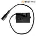 Tether ToolsRelay Camera Coupler Compatible w. Canon Battery LP-E10