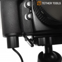Tether ToolsRelay Camera Coupler Compatible w. Nikon Battery EN-EL14A