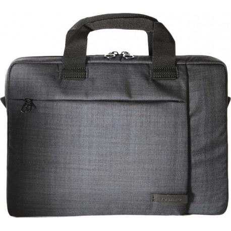 Tucano klēpjdatora soma Svolta Medium 14", melna