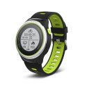 Forever Smart SW-600 Triplex Sport Watch with GPS / Pulsometer / IP68 / BT 4.2 / Compass / Weather /