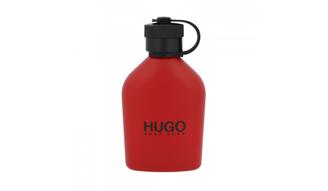 Hugo Boss Red Edt Spray (125ml)