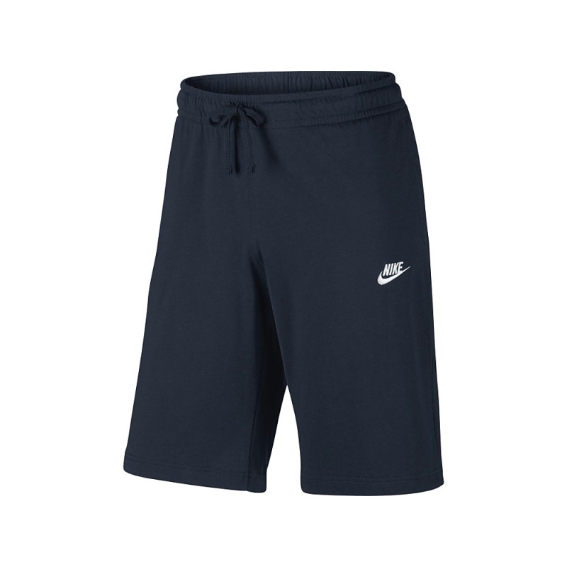 nike m nsw short jsy club