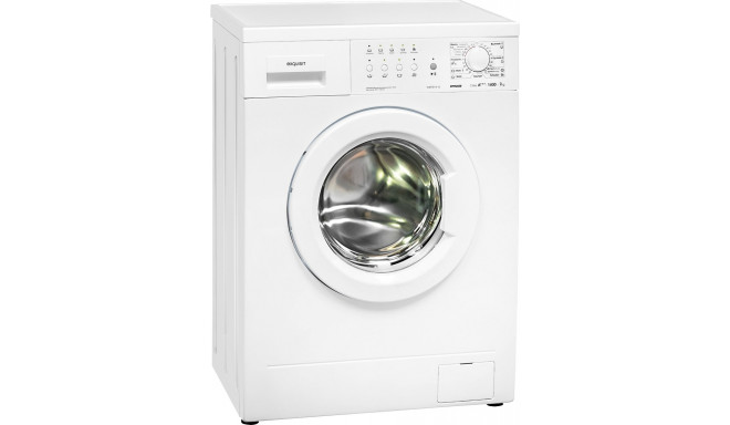 Exquisitely WM7814-10, washing machine (white)