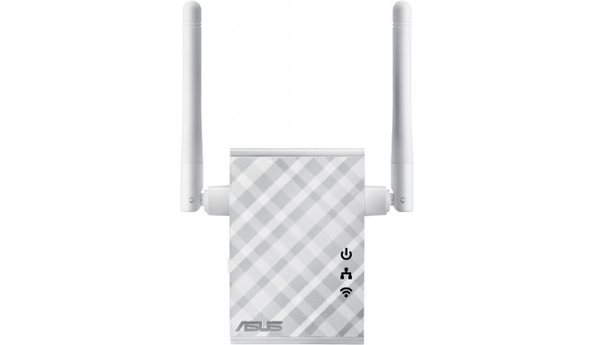 Asus WiFi leviala laiendaja RP-N12 N300