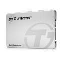 Transcend TS256GSSD370S 256 GB - SSD - SATA
