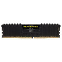 Corsair RAM 16GB DDR4 2133MHz Kit Vengeance LPX Black (CMK16GX4M2A2133C13)