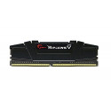G.Skill RAM DDR4 16GB 3200-16 Kit - Ripjaws V Black