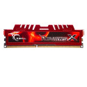 G.Skill RAM DDR4 32GB 3200-16 Ripjaws V Dual Kit