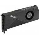 ASUS GeForce RTX 2070 TURBO EVO - 8 GB (3x DisplayPort, HDMI, USB C)