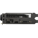 ASUS GTX 1650 DUAL OC - 4 (HDMI, DVI-D, DisplayPort)