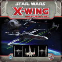 Asmodee Star Wars X-Wing: play, Tabletop