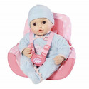 Zapf Baby Annabell® Travel Car Seat - 701140