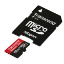 Transcend mälukaart microSDXC 128GB Premium UHS-I Class 10