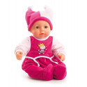 Bayer Design Hello Baby Function Doll - 94682AA
