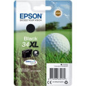 Epson ink black C13T34714010
