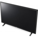 LG 32LM630BPLA - 32 - LED TV (black, Triple Tuner, SmartTV, HDMI)