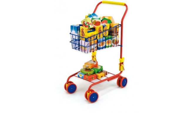 Bayer Design Shopping Cart - 75001AA