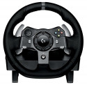 Logitech G920 Driving Force - PC - Xbox One