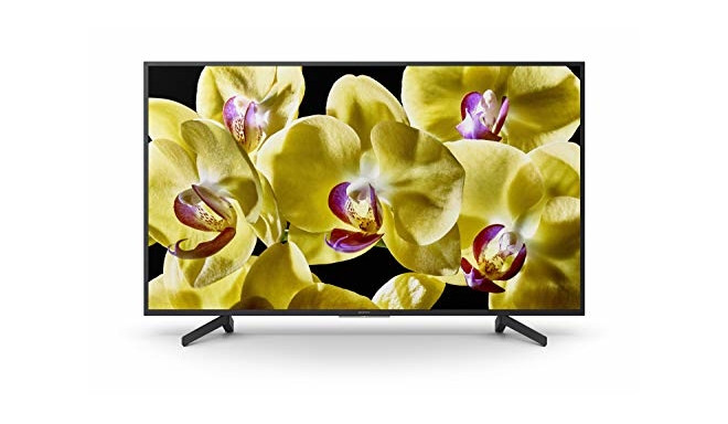 Sony TV 49" LED UHD HDR Android KD-49XG8096