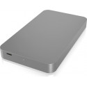 ICY BOX IB-247-C31 drive enclosure (anthracite)